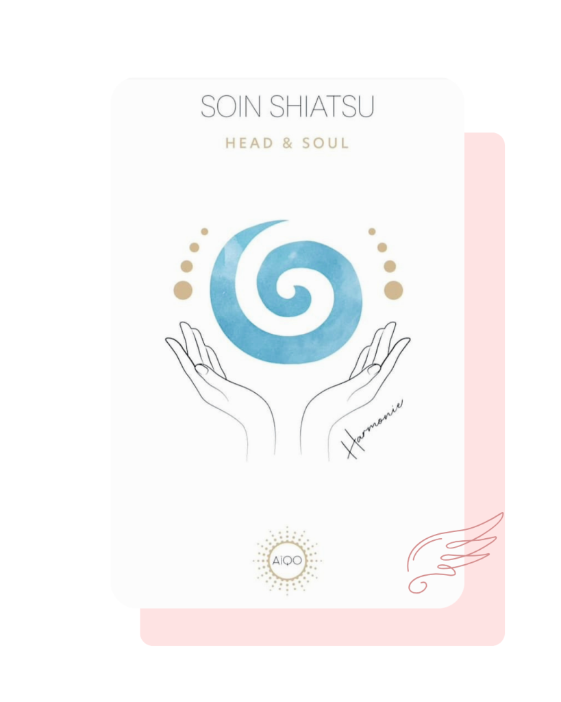 soin shiatsu head and soul
